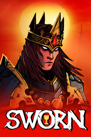 SWORN poszter