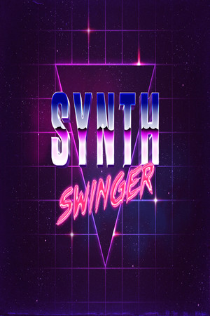 Synth Swinger poszter