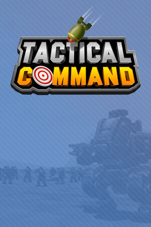 Tactical Command poszter