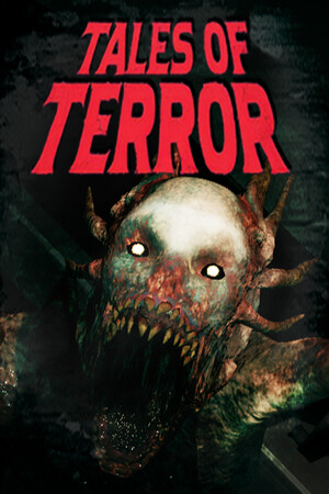 Tales of Terror poszter