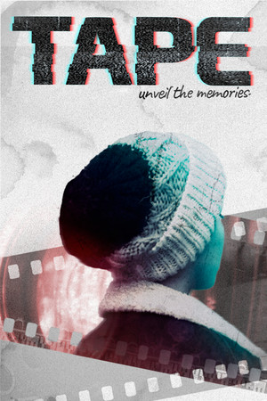 TAPE: Unveil the Memories poszter