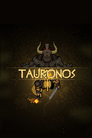 TAURONOS poszter