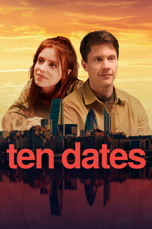 Ten Dates poszter