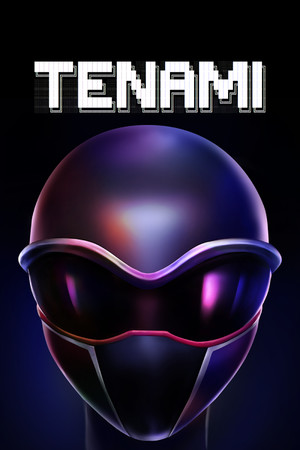 Tenami poszter