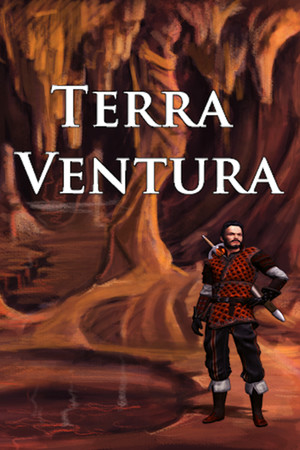 Terra Ventura poszter