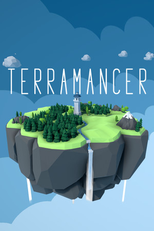 Terramancer poszter