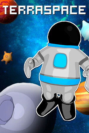 Terraspace poszter