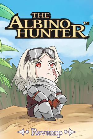 The Albino Hunter™ {Revamp} poszter