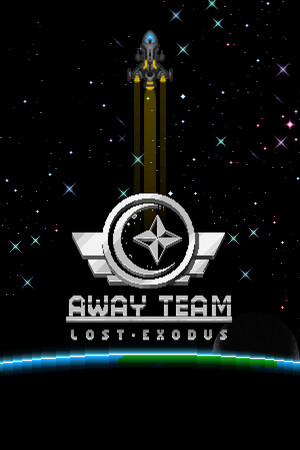 The Away Team: Lost Exodus poszter