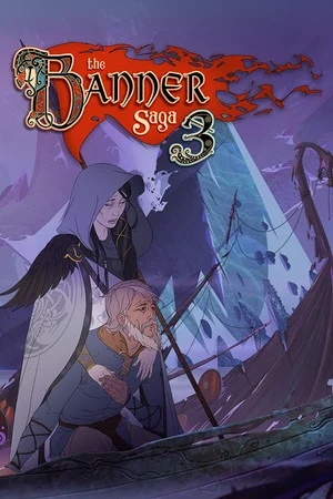 The Banner Saga 3 poszter