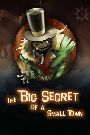 The Big Secret of a Small Town poszter