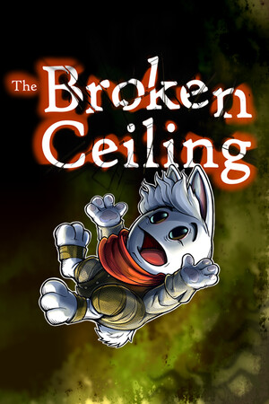 The Broken Ceiling poszter