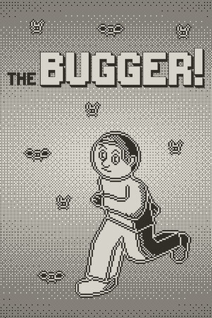 The Bugger! poszter