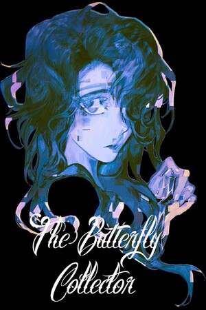 The Butterfly Collector poszter