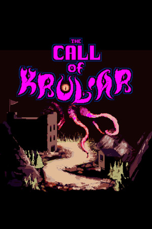 The Call of Krul'ar poszter
