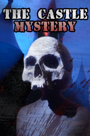 The Castle Mystery poszter