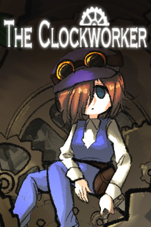 The Clockworker poszter