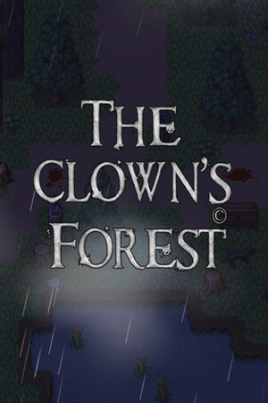 The Clown's Forest poszter