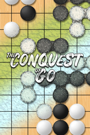 The Conquest of Go poszter