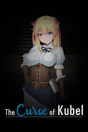 The Curse of Kubel poszter