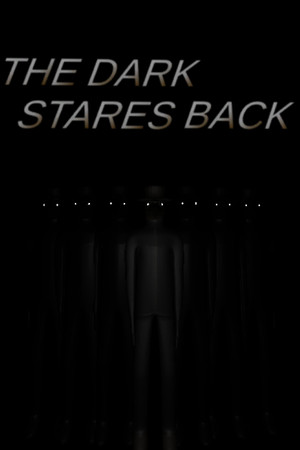 The Dark Stares Back poszter