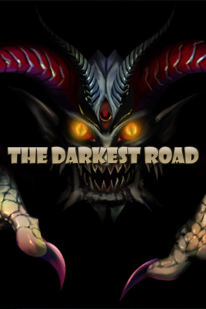 The Darkest Road poszter