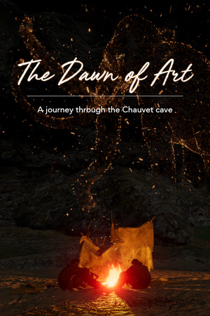 The Dawn of Art poszter