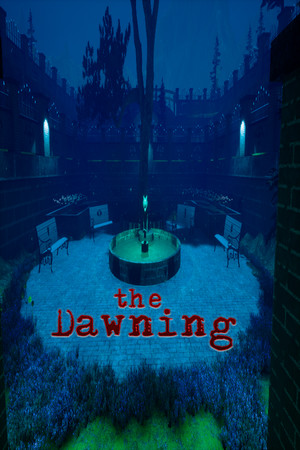 The Dawning poszter