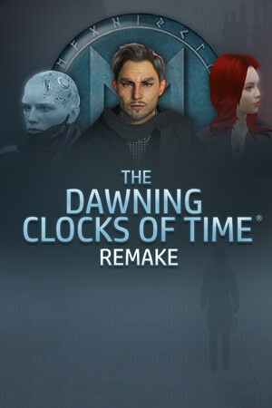 The Dawning Clocks of Time® Remake poszter