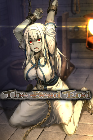 The Dead End poszter
