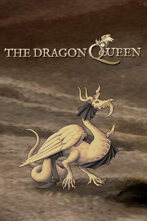 The Dragon Queen poszter