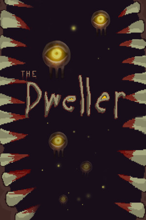 The Dweller poszter