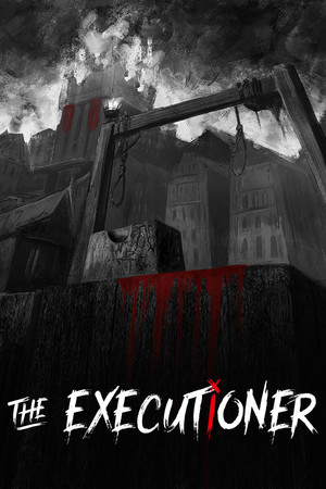 The Executioner poszter