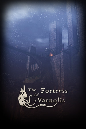 The Fortress of Varnolis poszter