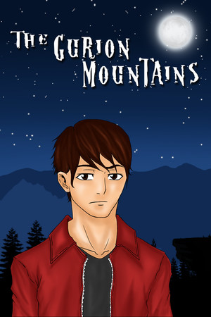 The Gurion Mountains poszter