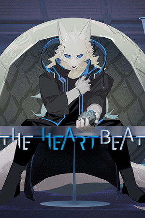The HeartBeat poszter