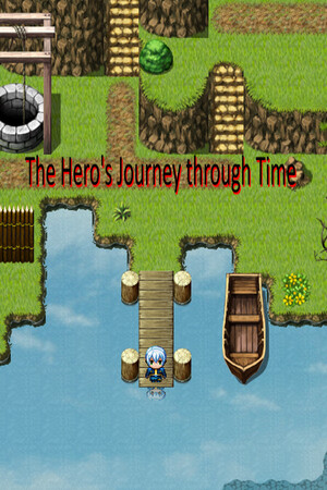 The Hero's Journey through Time poszter