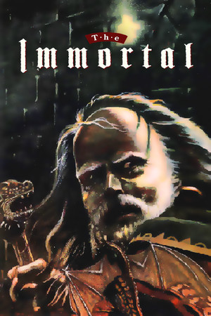 The Immortal poszter