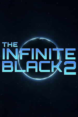 The Infinite Black 2 poszter