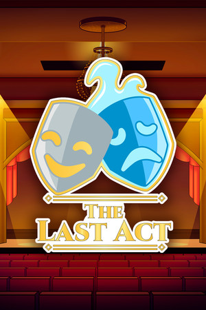 The Last Act poszter