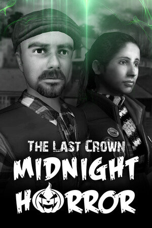The Last Crown: Midnight Horror poszter