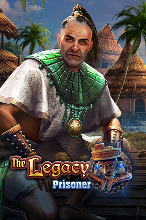 The Legacy: Prisoner Collector's Edition poszter