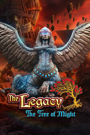 The Legacy: The Tree of Might Collector's Edition poszter