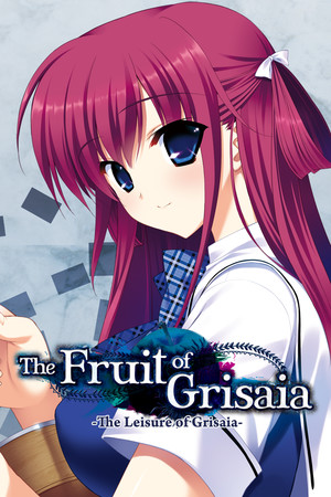 The Leisure of Grisaia poszter