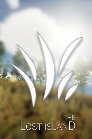 The Lost Island poszter