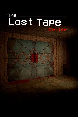 The Lost Tape - Cellar poszter