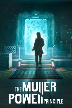 THE MULLER-POWELL PRINCIPLE poszter