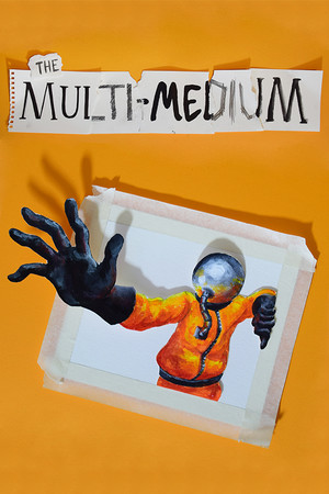 The Multi-Medium poszter