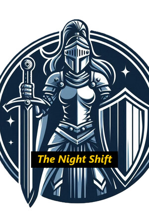 The Night Shift poszter