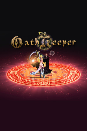 The Oathkeeper poszter